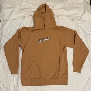 Enchante Big Ric & Goody Two Shoes Hoodie UNISEX- Daniel Ricciardo F1 Formula 1